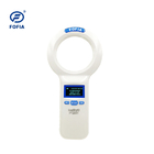 LF RFID قارئ درجة الحرارة السلبي USB Thermo 134.2 كيلو هرتز