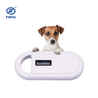 Smart Animal Microchip Scanner USB Communication Reader لاستخدام معرف الحيوانات الأليفة