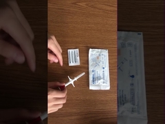 Long Distance Iso Standard Animal Identification Microchip For PET,PET Id Tags