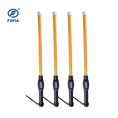 134.Khz Eid Stick Reader Animal Rfid Cattle Rfid Tag