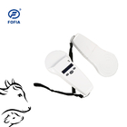 قارئ الباركود RFID FDX-B HDX ISO11784 / 5 للتعرف على الحصان