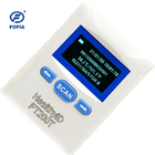 قارئ الماسح الضوئي RFID الحيوان Microchip FDX-B 134.2 كيلو هرتز الترانزستور