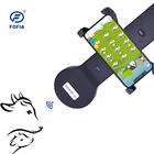 الماسحات الضوئية لبطاقة تعريف الحيوان لقراءة علامات الأبقار والأغنام