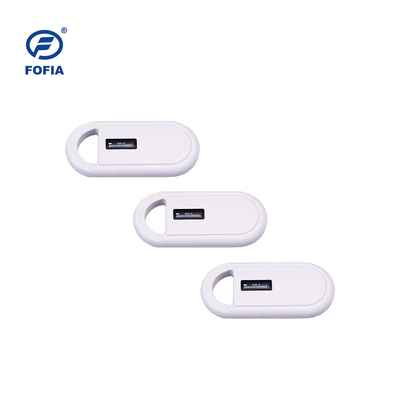 Universal Pets Animal Microchip ID Scanner لجميع FDX-B 134.2 كيلو هرتز وكابل USB لشحن البطارية