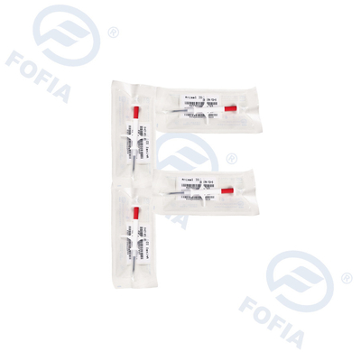 شريحة تعريف قابلة للحقن تدوم طويلاً للكلاب والقطط، متانة 20 عامًا