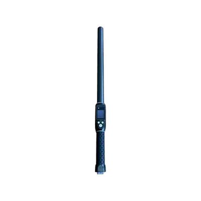 قارئ عصى RFID مضغوط يدعم علامات ISO11784 85 FDX B HDX و ID64 مع بلوتوث 5 و غطاء مقاوم للماء