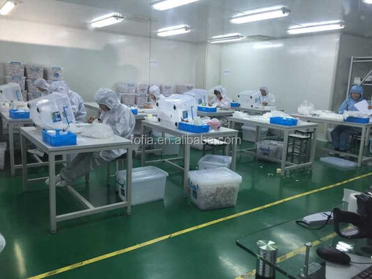 طابعات تطبيق علامة الأذن القابلة للاستمرار مناسبة للماشية الأغنام الخنزير الأبقار الماعز الماشية أداة معدنية