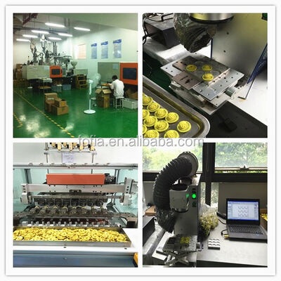 الحيوانات الماشية البقرة تتبع علامة الأذن رقم التعرف الطباعة بالليزر 5 سنوات ضمان لمعدات الماشية