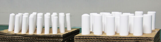 وظيفة الشبكية البيضاء الرخامية البقرة الرومن بولوس القياسات الهاتفية الذكية الحرارة الحرارة جهاز استشعار الرقاقة ISO11784 5 FDX B