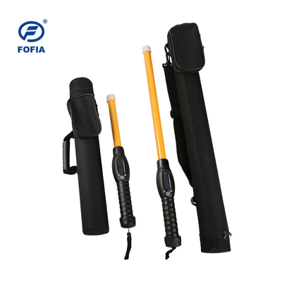 HDX 7000 ID Data RFID Stick Reader Animal Ear Tag Scanner USB رقاقة صغيرة